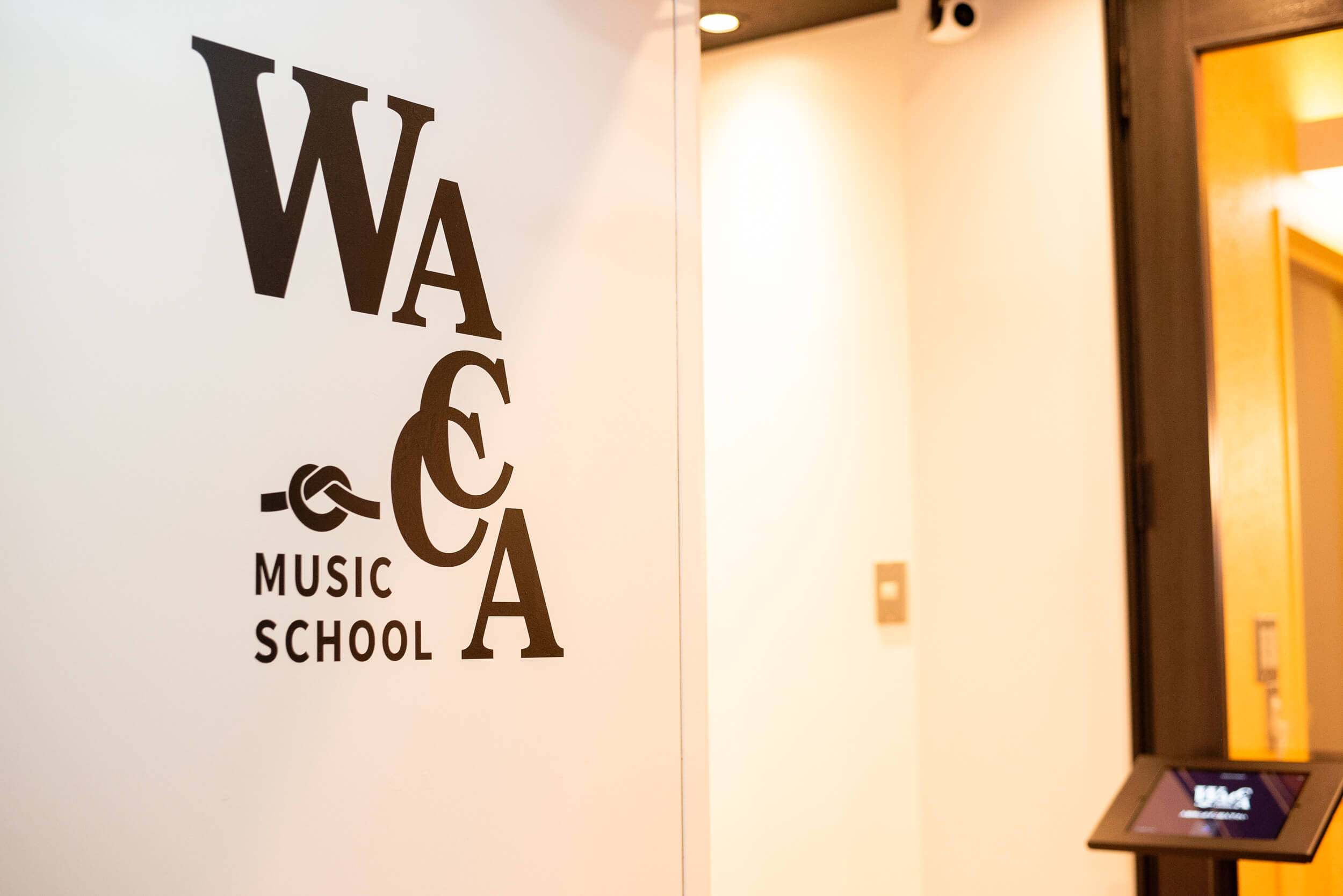 wacca room