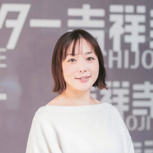 永岡愛実の写真