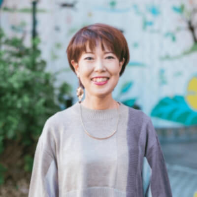 小川 明子の写真