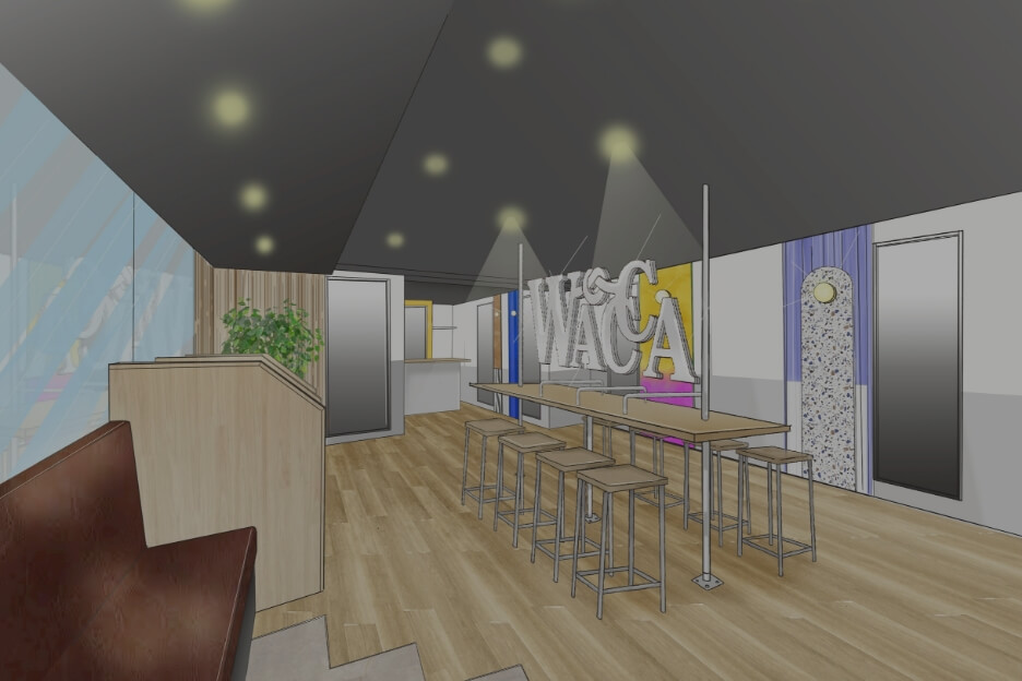 WACCA MUSIC SCHOOL東京駅前校