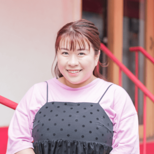 池田彩