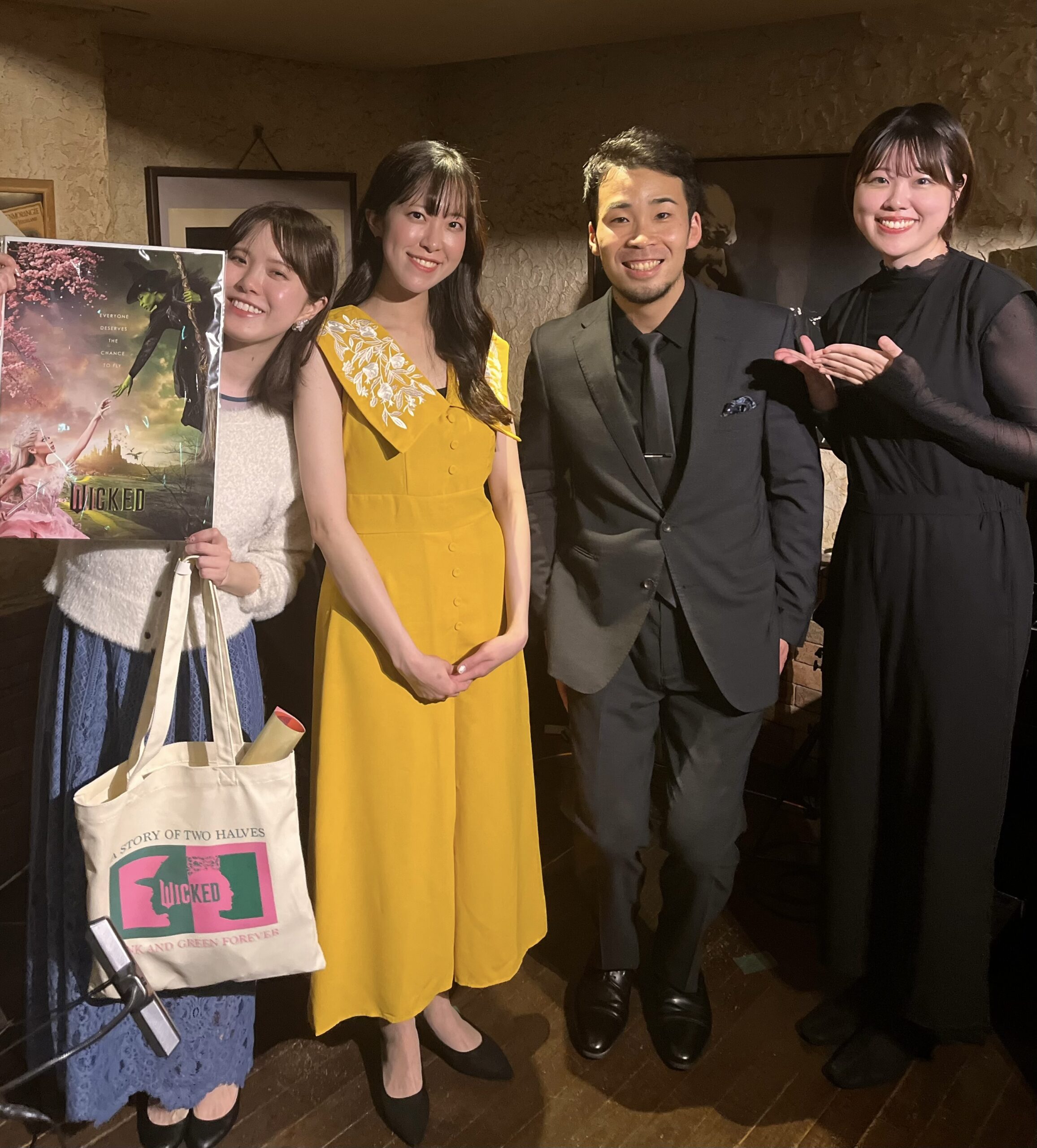 ミュージカルのポップスの歌い方の違い