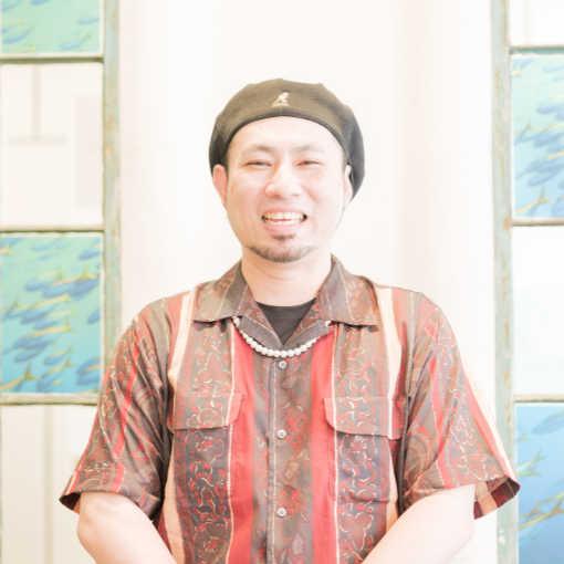 中島 飛太
