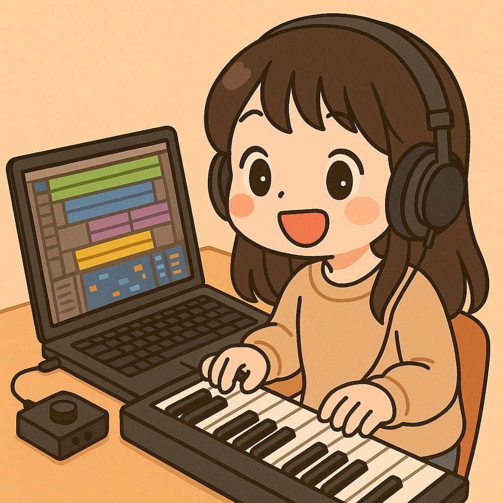 ボカロ曲ってどうやって投稿するの？