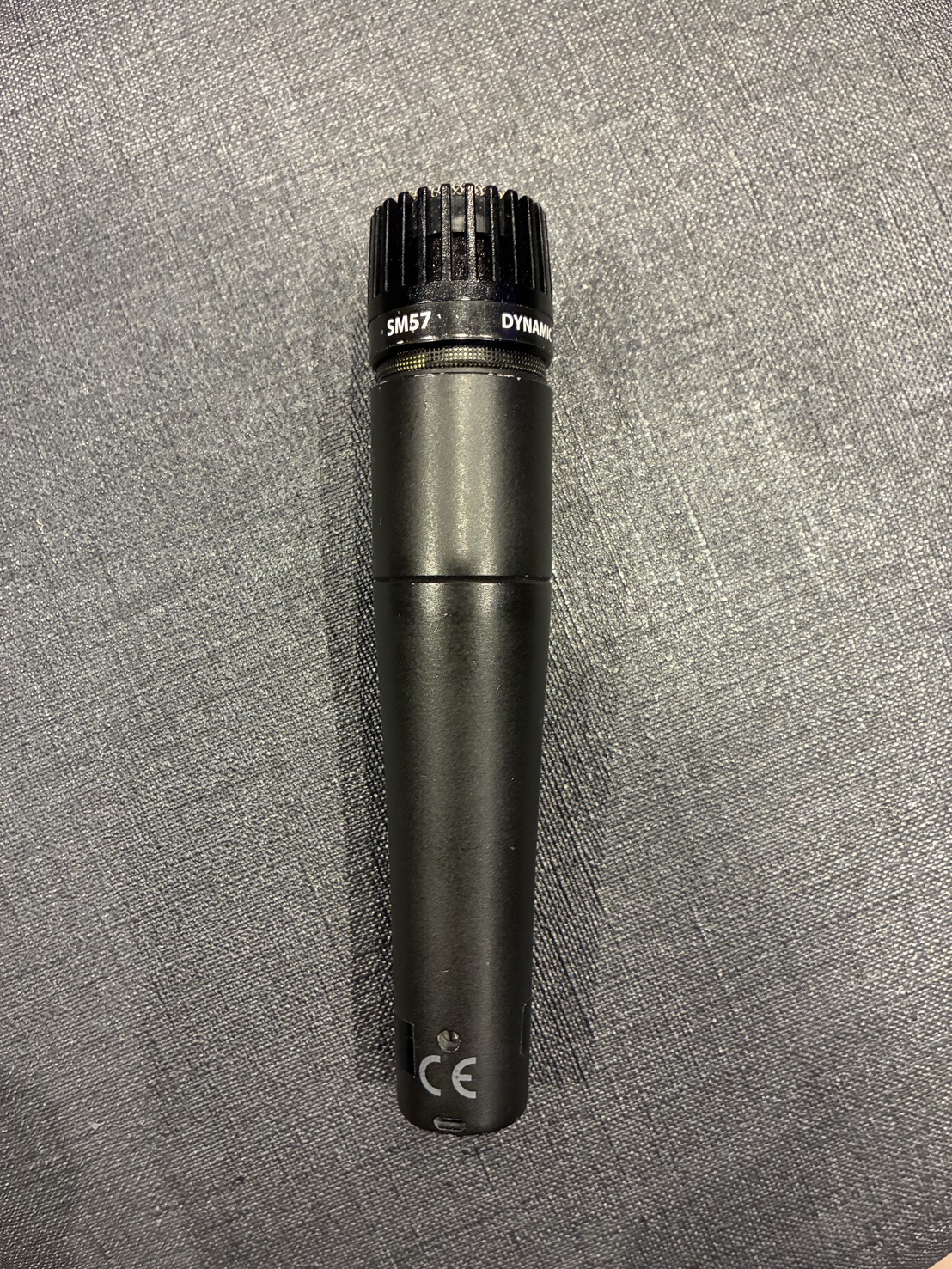 コンデンサーマイクで本当にいいの？宅録環境にこそダイナミックマイクという選択を