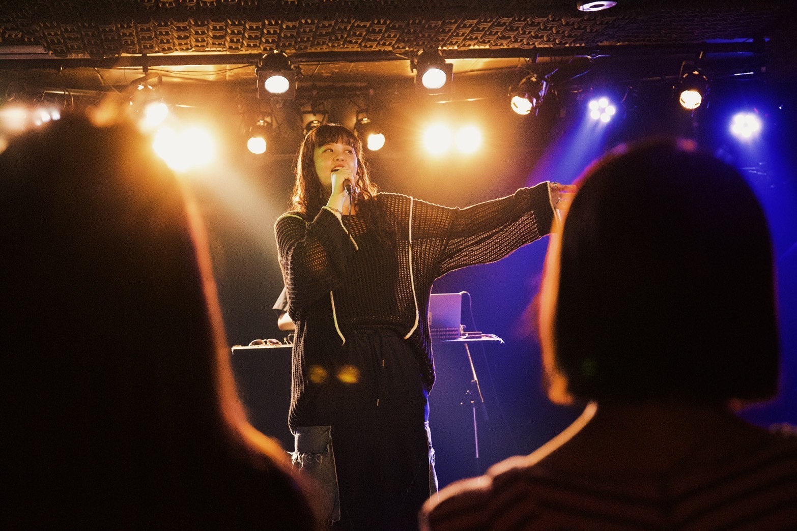 秋の声って🟣どんな声？ ― 季節と声質の関係を考える