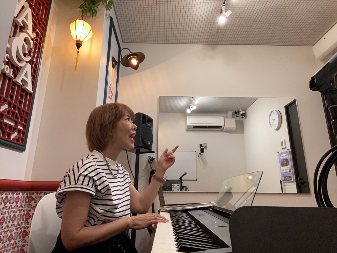 Christmas曲にチャレンジ！