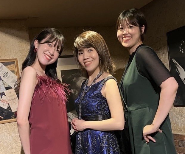 レッスンを受ける前にやって欲しい事！