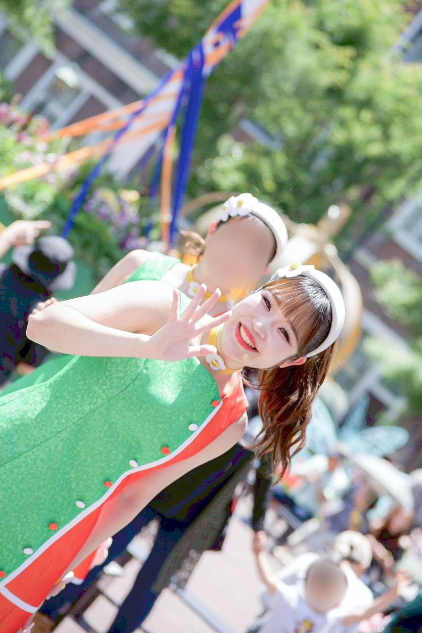 はじめまして！