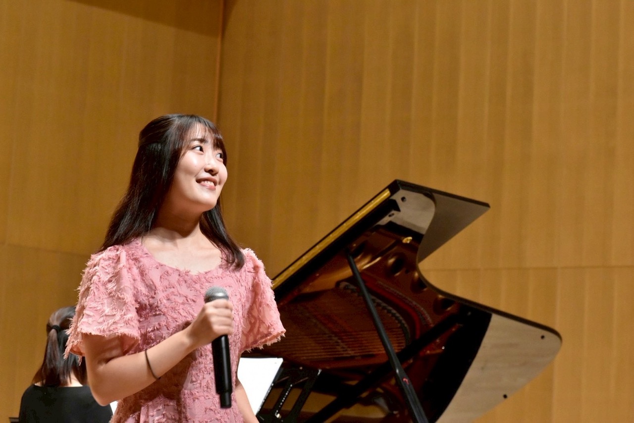 本番の日の過ごし方と、私が大切にしていること