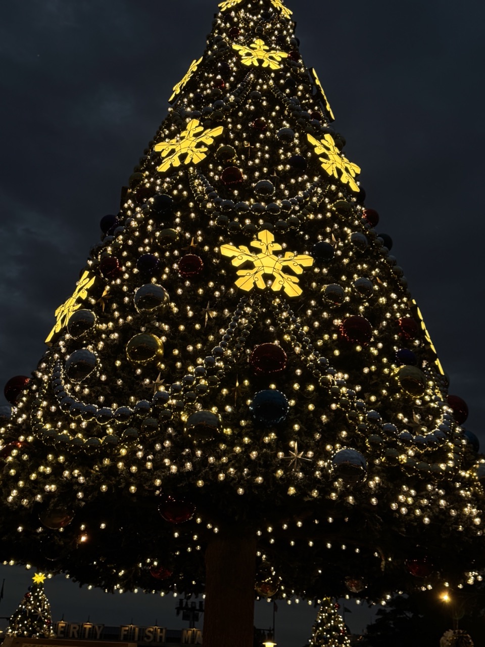 韓国のクリスマスソング