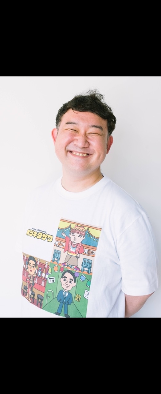 皆さんこんにちは！