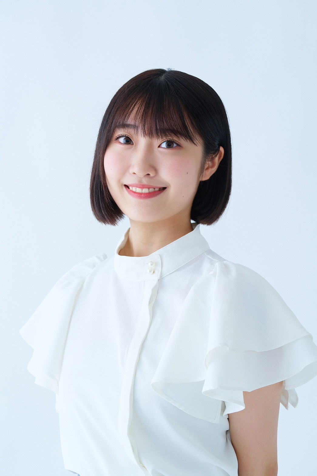 はじめまして！