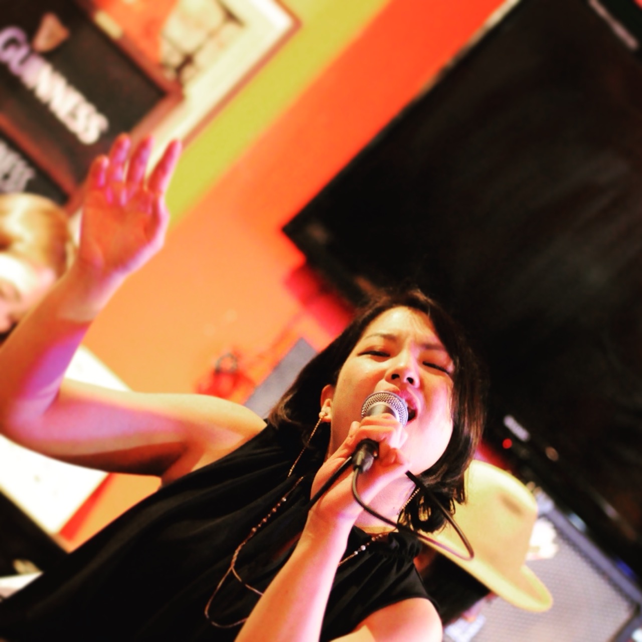 はじめまして！