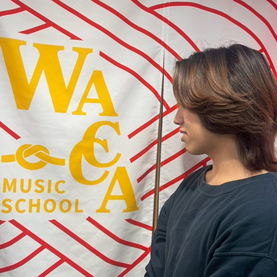 納得しながら練習を進めることができた