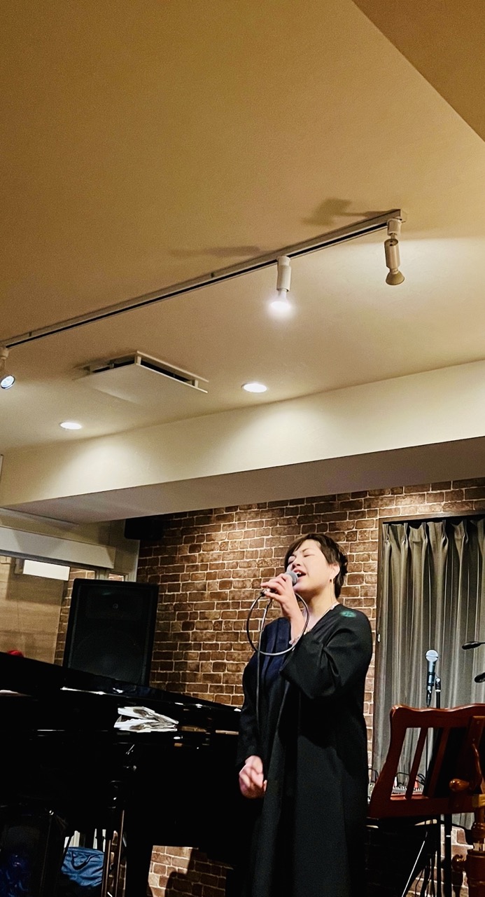 「高音が出ない」のは筋力不足じゃない？心のブレーキを外して、スッと高い声を出す3つの秘訣