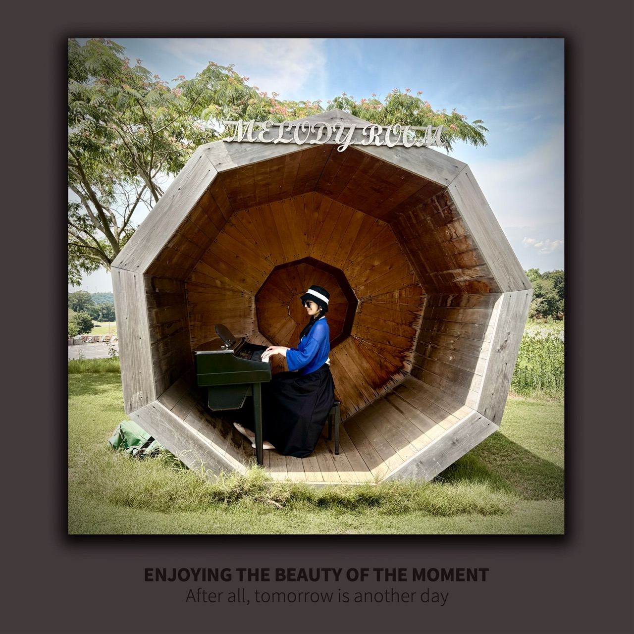 音楽とのこれまで