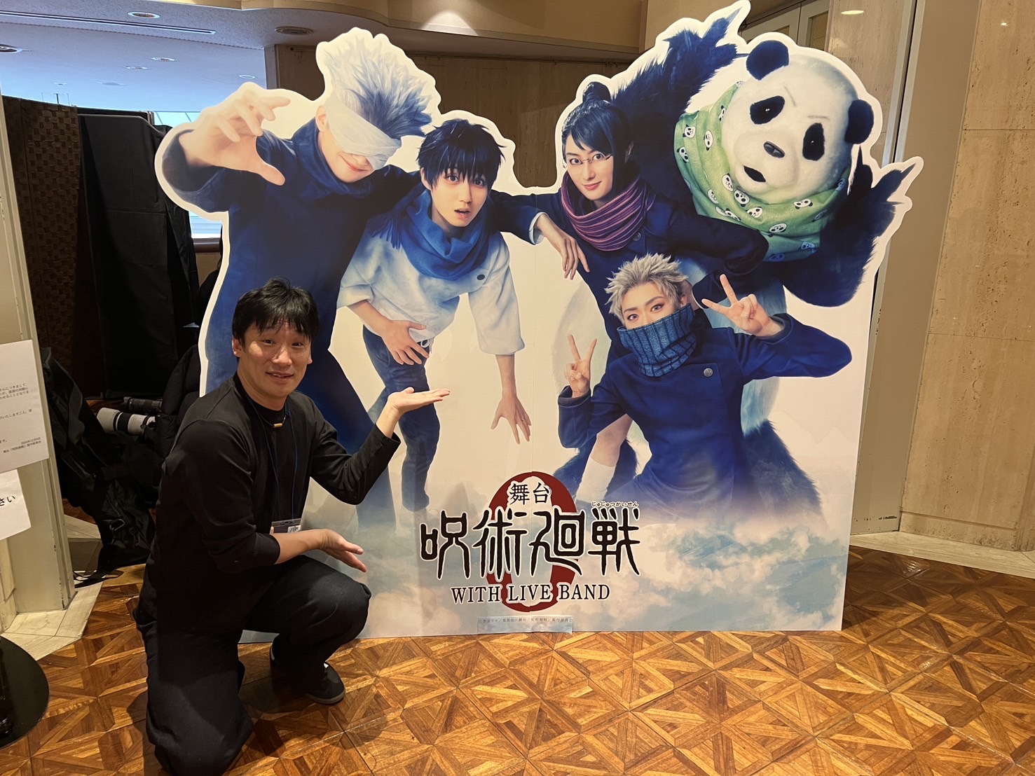 レッスンは裏切らない