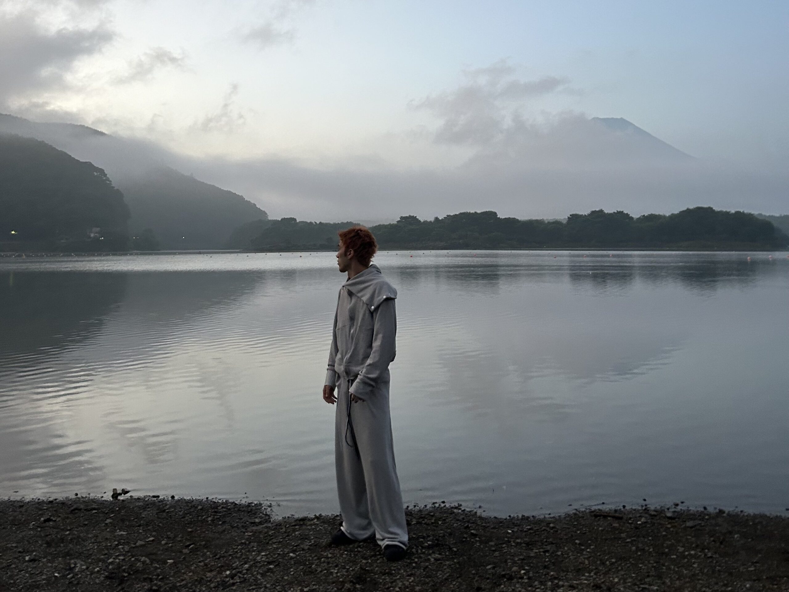 はじめまして！