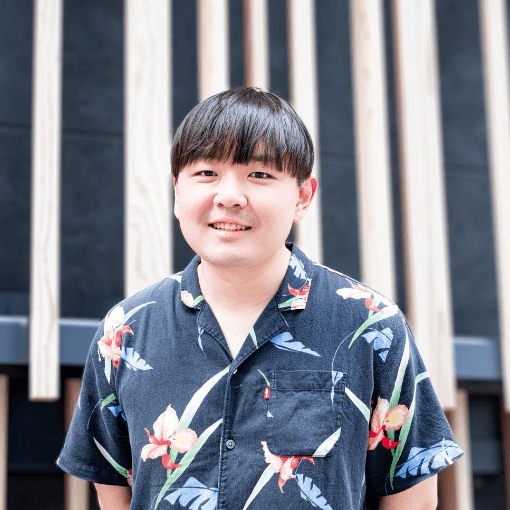 山田裕介
