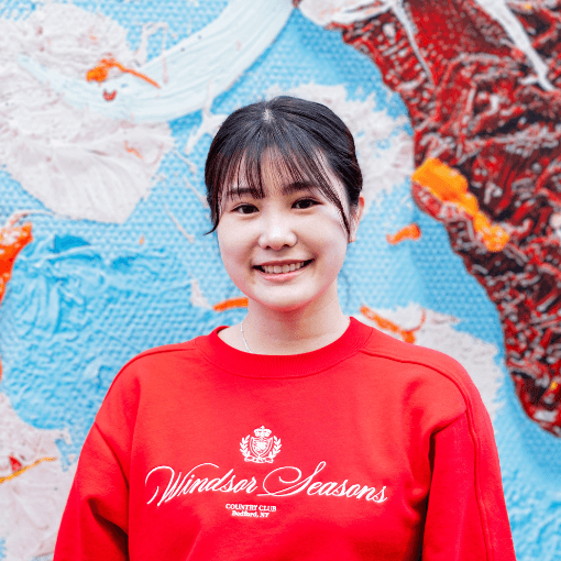 五十嵐茜美