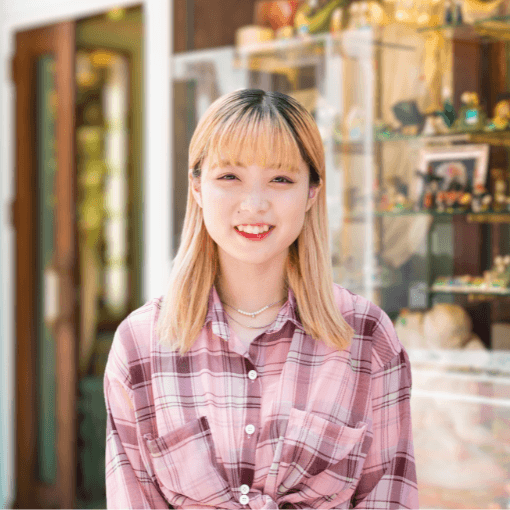 平賀愛音