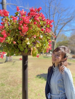【自己紹介】はじめまして！講師の鎌田彩菜です☆
