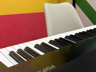 ミュージカルっぽい歌の歌い方